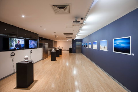 Wyndham Art Gallery - Stayed 0