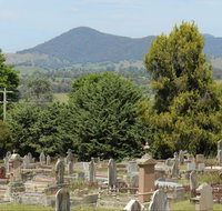 Yackandandah Cemetery