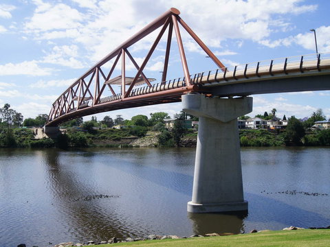 Yandhai Nepean Crossing - Stayed 0