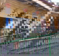 Yarraman Heritage Centre - Stayed