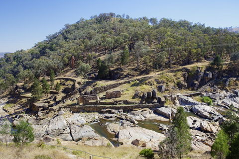 Adelong - Stays Accommodation 1