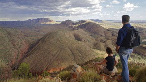 Alice Springs And Surrounds - Stays Accommodation 0