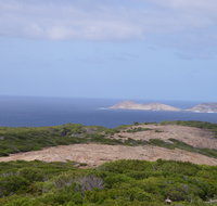 Archipelago of the Recherche - Stayed