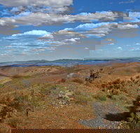 Arden Hills 4WD Track. - Stayed