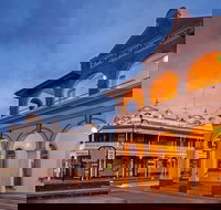 Armidale Heritage Tours - Stayed