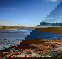 Arthur River - Stayed