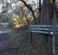 Arthurs Seat to Kings Falls Walk - Stayed