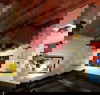 Atelier Crafers - Stayed