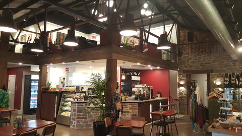 Atelier Crafers - Stayed 1