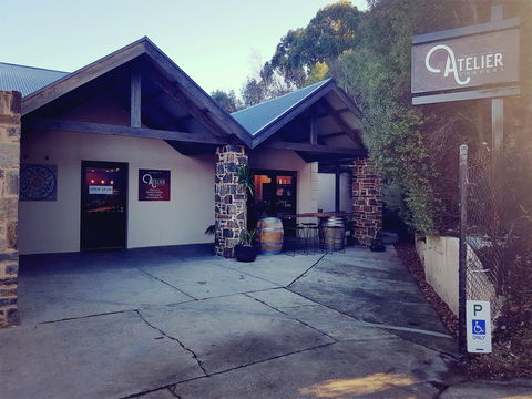 Atelier Crafers - Stayed 2