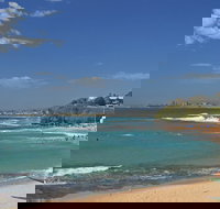 Austinmer Beach - Stayed