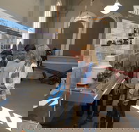 Australian Railway Monument and Rail Journeys Museum - Stayed