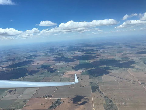 Australian Soaring Centre - Stayed 0