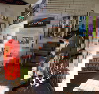 Avoca Museum and Information Centre - Stayed