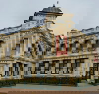 Bank Art Museum Moree BAMM - Stayed