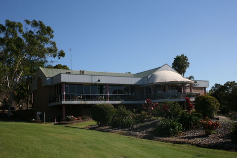 Bardwell Valley Golf Club Ltd - Stayed 0