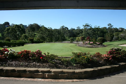 Bardwell Valley Golf Club Ltd - Stayed 1