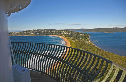 Barrenjoey Lighthouse - Stayed 0