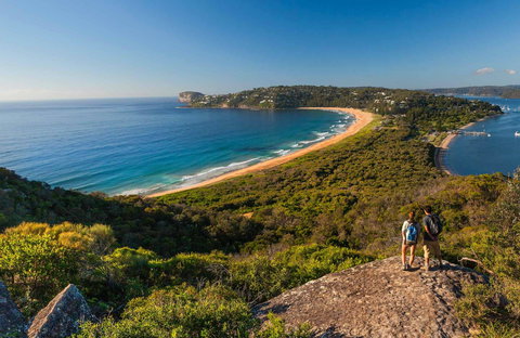 Barrenjoey Lighthouse - Stayed 1