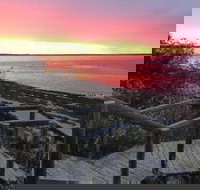 Baudin Beach - Stayed