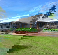 Beresfield Golf Mini Golf and FootGolf Course - Stayed