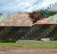 Beyers Cottage - Stayed