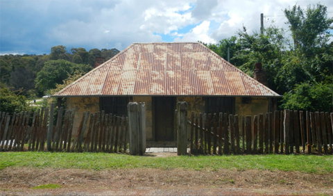 Beyers Cottage - Stays Accommodation 0