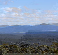 Big Bit Lookout - Stayed