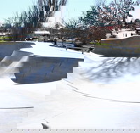 Blayney Skate Park - Stays Accommodation