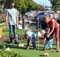 Bowlo Sports and Leisure Yamba - Stayed