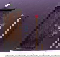 Brett Whiteley Studio - Stayed