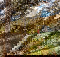 Brindabella National Park - Stayed