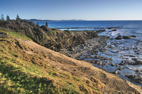 Brooms Head - Stayed 1