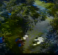 Brookwater Golf and Country Club - Stayed