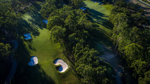 Brookwater Golf And Country Club - Stayed 0