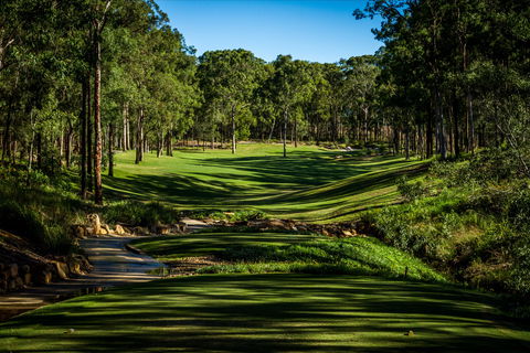 Brookwater Golf And Country Club - Stayed 1
