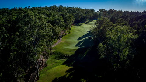 Brookwater Golf And Country Club - Stayed 2