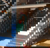 Broughton Antiques - Stayed