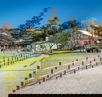 Bungala Park - Stayed