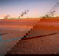 Camooweal Caves National Park - Stayed