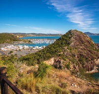 Capricorn Coast National Park - Stayed