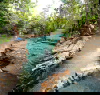 Cardwell Spa Pool - Stays Accommodation