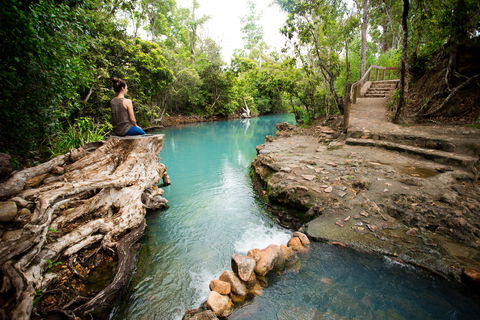Cardwell Spa Pool - Stays Accommodation 0