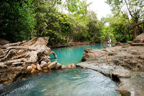 Cardwell Spa Pool - Stays Accommodation 1