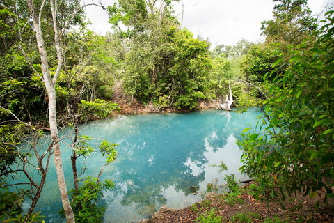 Cardwell Spa Pool - Stays Accommodation 2