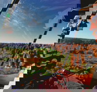 Caranbirini Conservation Reserve - Stayed