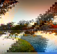 Cecil Plains to Tara Fishing Tour - Stayed