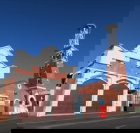 Central Goldfields Art Gallery - Stayed