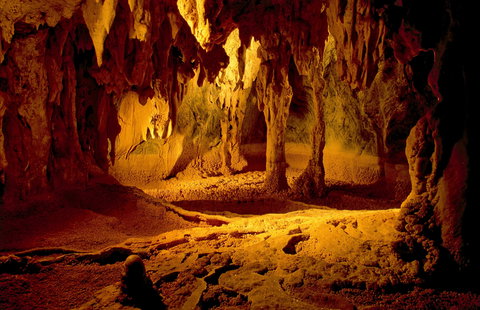 Chillagoe-Mungana Caves National Park - Stays Accommodation 2