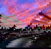 Club Narooma - Stayed